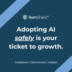 The wrong AI question is risking SMBs their compliance status.